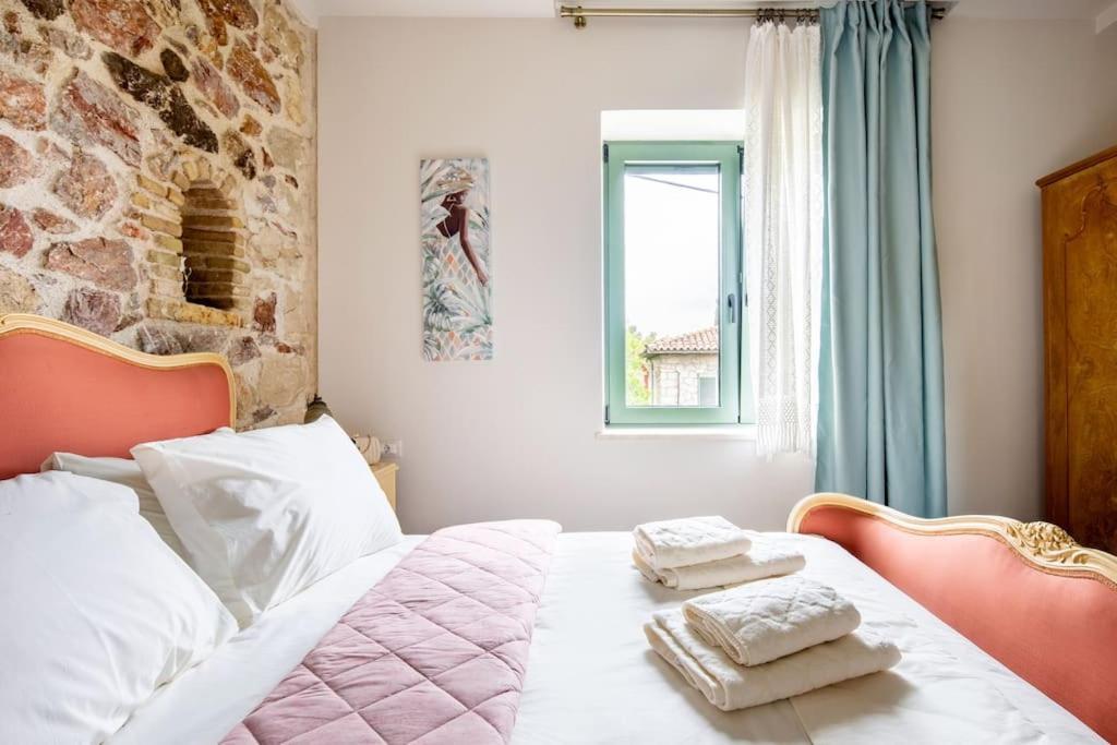 Queen'S Stone Legend, Royal Living By Acropolis Atény Exteriér fotografie